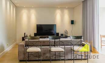 Imagem 5: Casa em Condôminio à Venda - Swiss Park - São Bernardo do Campo