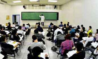 Imagem 2: VENDO ESCOLA TÉCNICA