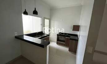 Imagem 4: Casa para aluguel, 2 quartos, 1 suíte, 2 vagas, Jardim Europa - Uberlândia/MG