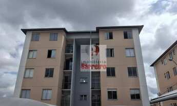 Imagem 5: Cobertura com 2 dormitórios à venda, 47 m² por R$ 175.000,00 - Vila Oeste - Belo Horizonte