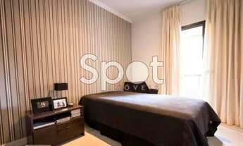 Imagem 4: São Paulo - Apartamento Padrão - Real Parque