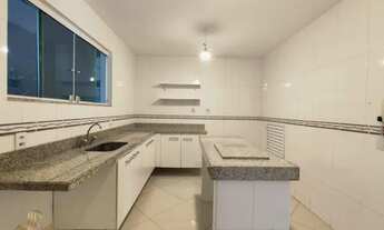 Imagem 4: Alugo Belíssima casa com 4 suítes e piscina com área gourmet em Vargem Pequena