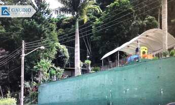 Imagem 5: Apartamento com 4 dormitórios à venda, 91 m² por R$ 530.000,00 - Vila Guarani - Nova Fribu