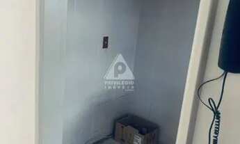 Imagem 3: Apartamento à venda, 2 quartos, 1 vaga, Rio Comprido - RIO DE JANEIRO/RJ