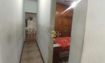 Imagem 6: CASA TERREA - PERDIZES - 1 DORMITÓRIO - 2 VAGAS