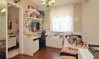 Imagem 7: APARTAMENTO REFORMADO NO ITAIM BIBI - 3DORMITORIOS, SENDO 2 SUITES 2 VAGAS