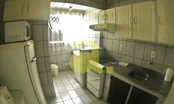 Imagem 6: APARTAMENTO MOBILIADO NO BAIRRO ÁGUA VERDE