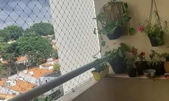 Imagem 6: APARTAMENTO RESIDENCIAL em SÃO PAULO - SP, PARQUE CONTINENTAL