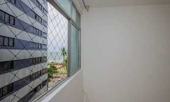 Imagem 4: ALUGO APTO NA AV BOA VIAGEM 2 QUARTOS