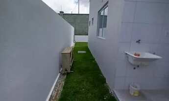 Imagem 3: Terras Alphaville casa de condomínio para venda tem com 3 quartos 2 suítes