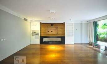 Imagem 4: Apartamento para Aluguel - Portal do Morumbi, 4 Quartos, 510 m2