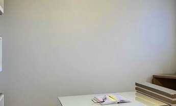 Imagem 2: Apartamento no jardins