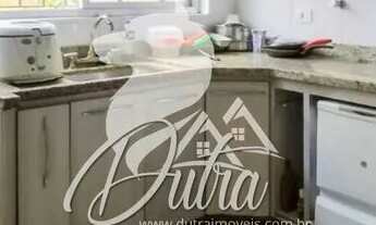 Imagem 7: Sobrado Vila Mariana 80m² 02 Dormitórios 2 Vagas