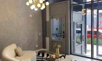 Imagem: Apartamento Kitchenette/Studio em Indianópolis