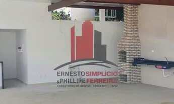 Imagem 7: Casa em Cond. em Aldeia 1 Suite e 2 Quartos 104m²