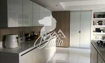 Imagem 6: Artisan Campo Belo Campo Belo 275m² 03 Dormitórios 03 Suítes 4 Vagas