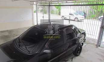 Imagem 7: Kitnet/conjugado para aluguel tem 45 metros quadrados com 1 quarto