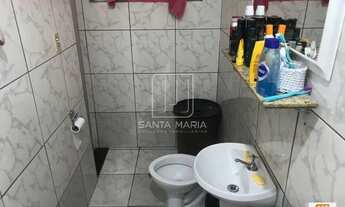 Imagem 3: Casa (térrea na rua) 3 dormitórios/suite, cozinha planejada