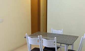 Imagem 3: Apartamento com 3 dormitórios para alugar, 83 m² por R$ 3.800,00/mês - Gleba Palhano - Lon