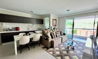 Imagem 3: Apartamento com 2 dormitórios, 81 m² - venda por R$ 1.780.000,00 ou aluguel por R$ 9.743,0