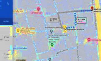 Imagem 5: Terreno em Cabedelo-PB