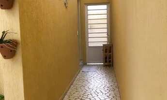 Imagem 2: Sobrado Totalmente Reformado e Mobiliado