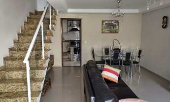 Imagem: Sobrado com 3 dormitórios à venda, 90