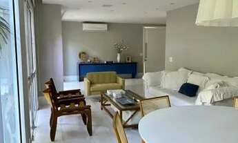 Imagem 5: Casa de condomínio com 4 suítes e 400 metros quadrados em São Conrado