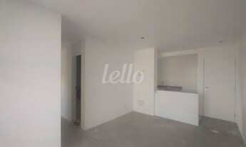 Imagem: São Paulo - Apartamento Padrão - Belém