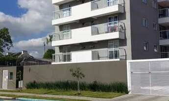 Imagem: Apartamento 2 quartos semi mobiliado Fanny