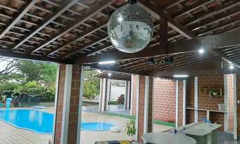 Imagem 2: Excelente casa no Mosqueiro para Temporada