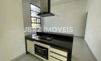 Imagem 6: Casa para Venda em Indaiatuba, Jardim Mantova, 3 dormitórios, 3 suítes, 4 banheiros, 2 vag