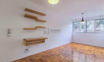 Imagem: Apartamento Locação 2 Dormitórios - 68