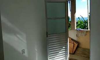 Imagem 7: Casa em Plataforma