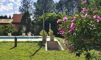 Imagem 7: Casa com 5 dormitórios à venda, 500 m² por R$ 1.800.000 - Condomínio City Castelo - Itu/SP