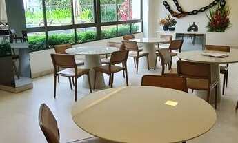 Imagem 4: Alugo apartamento novo com 02 quartos nas Graças - Recife - PE