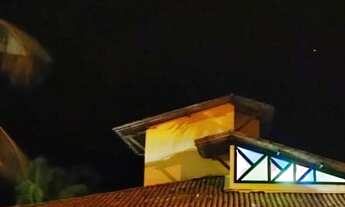 Imagem 6: Casa de praia, condomínio fechado. Abaís