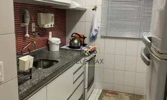 Imagem 6: Apartamento com 2 dormitórios à venda, 68 m² por R$ 400.000,00 - Vila das Bandeiras - Guar
