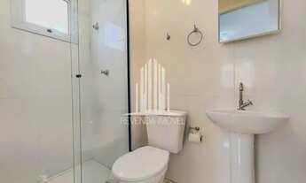 Imagem 2: Apartamento a venda com 24m² 1 suite e 1 vaga no Morumbi, São Paulo - SP