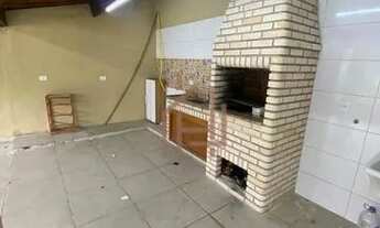 Imagem 2: Casa para alugar no bairro Vila São Paulo - Mongaguá/SP