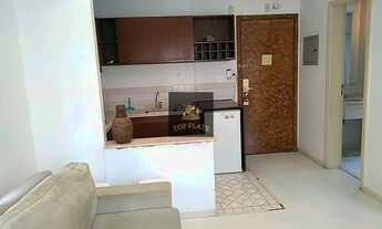 Imagem 5: Flat disponível na Vila Olímpia