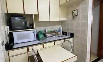 Imagem 7: Apartamento à venda Vila Gumercindo, 2 dormitórios, 1 vaga!