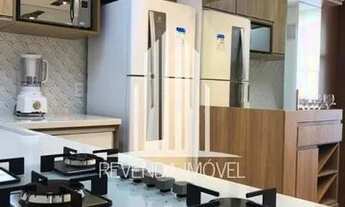 Imagem 5: Apartamento com 1 dormitório no Brás