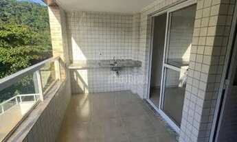 Imagem: Apartamento para locação no Canto do Forte