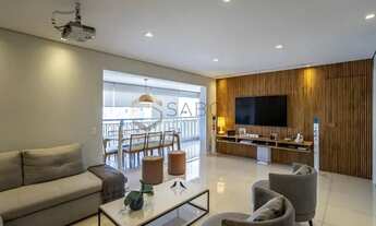 Imagem 7: Apartamento em Campo Grande - São Paulo