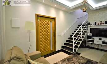 Imagem 5: Casa Sobrado em Vila Vera - São Paulo