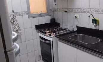 Imagem 6: Apartamento cond Nações Unidas
