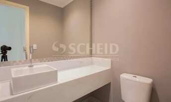 Imagem 7: Apartamento à venda na Vila Novo Conceição 3 dormitórios 1 suíte e 2 vagas