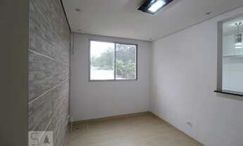 Imagem 3: Apartamento para Aluguel - Cidade Sao Jorge, 2 Quartos, 45 m2