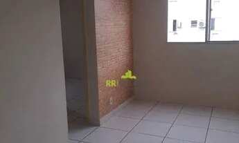 Imagem 7: Apartamento com 2 dormitórios à venda, 50 m² por R$ 125.000 - Residencial Macedo Teles I